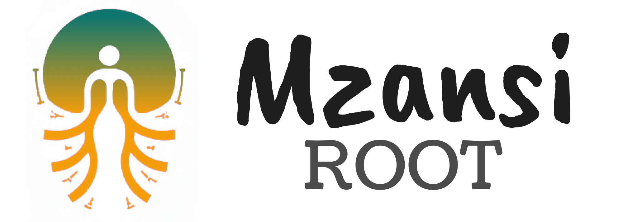 Mzansi Root Logo
